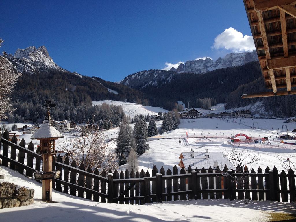 Agriturismo Maso Larciunei Selva di Val Gardena Exterior photo